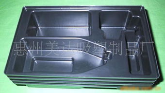 探索惠州美達(dá)吸塑制品廠的玩具吸塑托盤(pán)與塑膠托盤(pán)優(yōu)勢(shì)