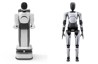 智元機器人戰略注資希爾機器人，自動化設備開發開啟具身智能產業化新篇章