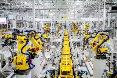 一代神車長(zhǎng)城炮 解密長(zhǎng)城皮卡銷量秒破萬(wàn)的秘密與“機(jī)器人”精神