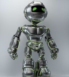 當(dāng)飯碗遇見代碼 在自動(dòng)化浪潮中重新定義職業(yè)未來(lái)